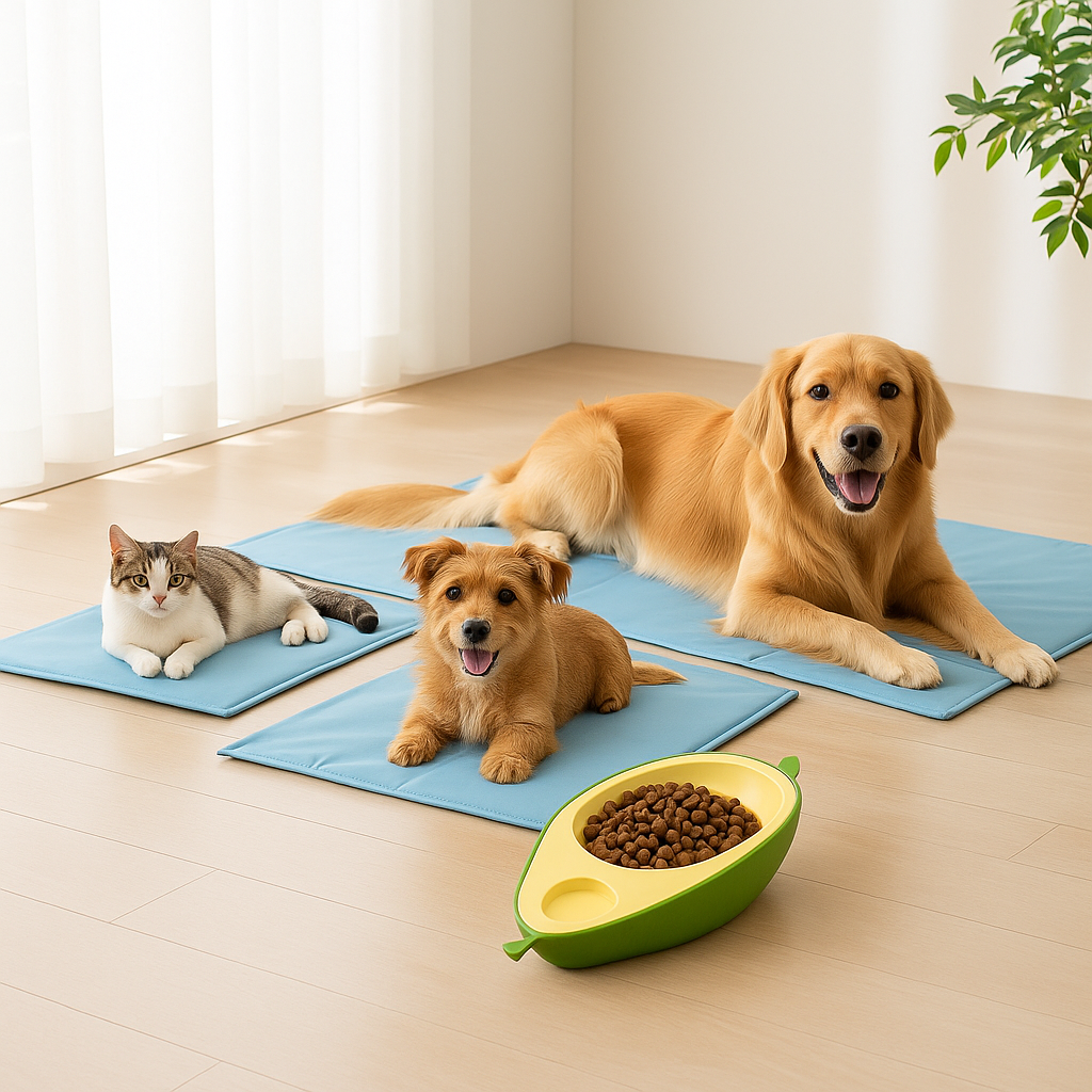 Avocado & Chill Bundle